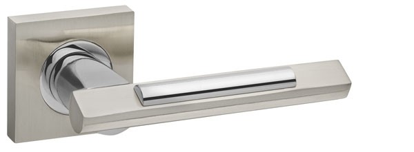 Ручка раздельная TANGO KM SN-CP-3 - 1