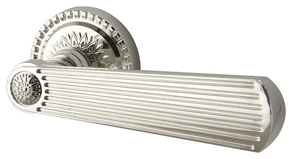 Ручка раздельная Romeo CL3-SILVER-925 Серебро 925 - 1