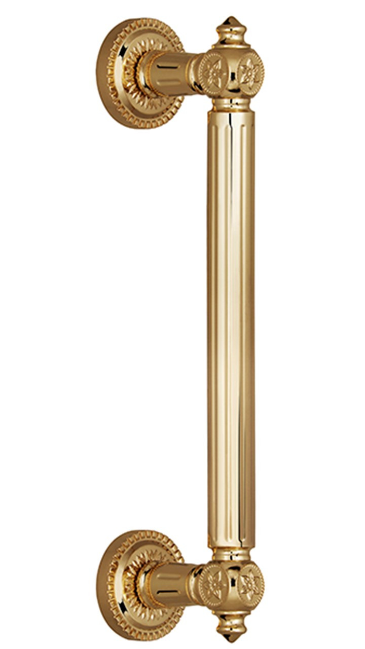Ручка-скоба Armadillo PULL.CL250.Matador ( Matador PULL CL) GOLD-24 золото 24К - 1 Ручка-скоба Armadillo PULL.CL250.Matador ( Matador PULL CL) GOLD-24 золото 24К - 1