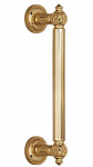 Ручка-скоба Armadillo PULL.CL250.Matador ( Matador PULL CL) GOLD-24 золото 24К - 1