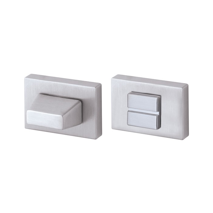Ручка поворотная WC-BOLT BK6 UCS MWSC-33 Итальянский тисненый - 1