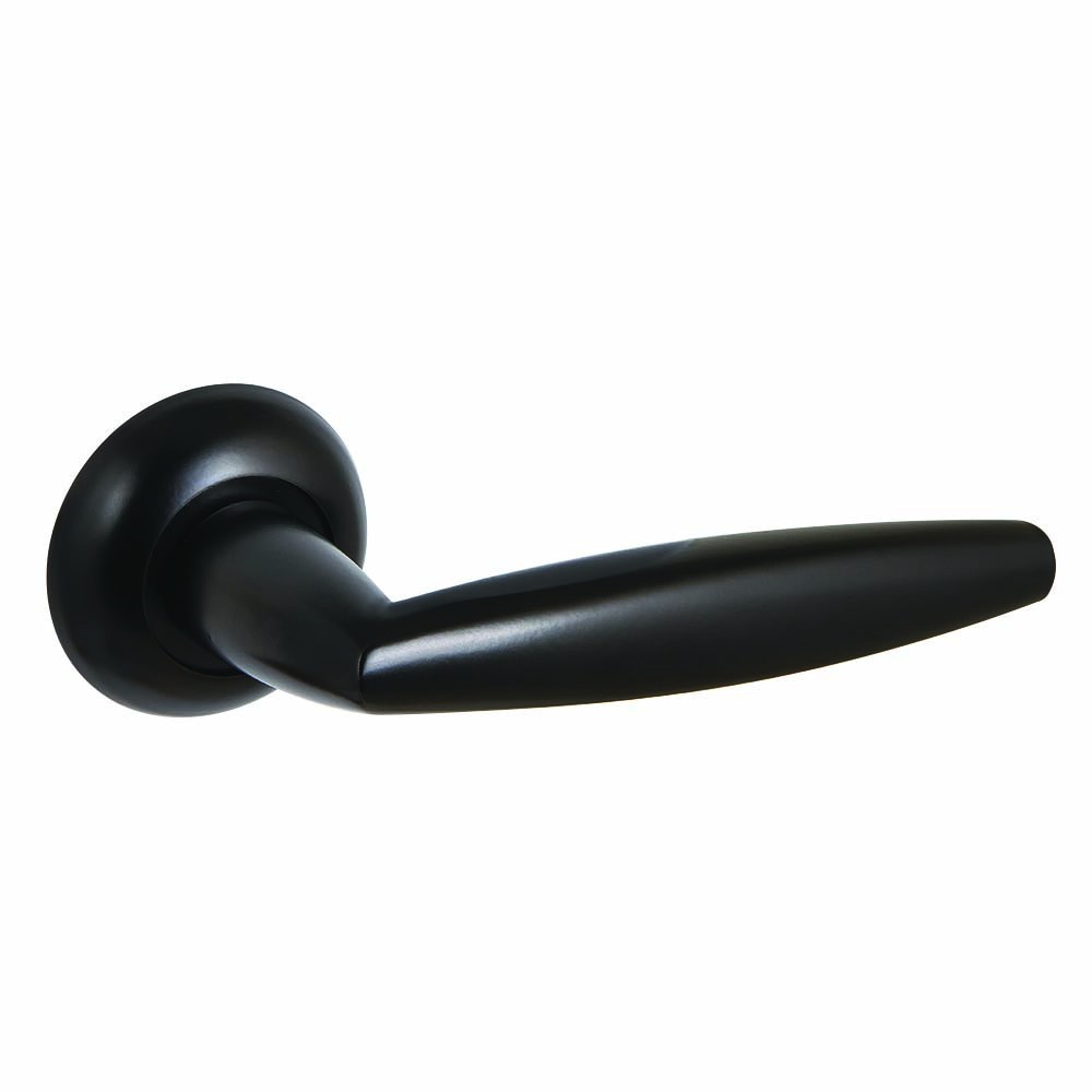 Ручка раздельная SUPREME RM-HD BL-24 черный - 1