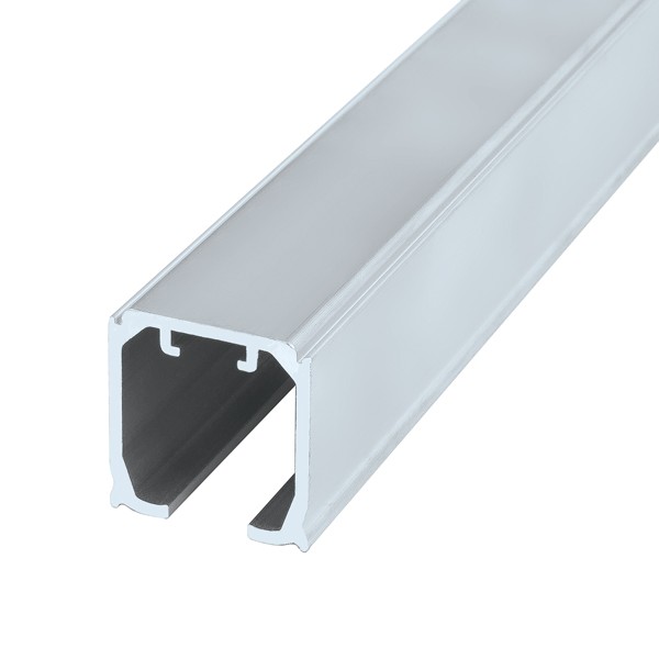 Верхняя направляющая Comfort-PRO 80-2,3-4000 track (4 м)  - 1