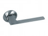 Дверная ручка Archie S010 110HH S.NICKEL белый никель - 2