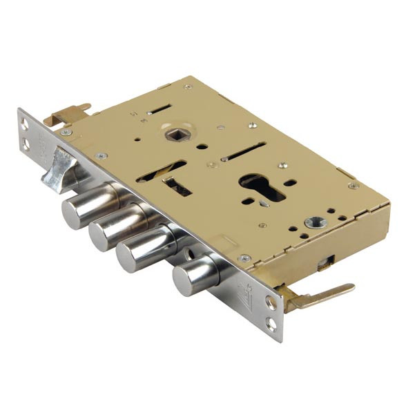Корпус замка Master Lock 3024-Зр Правый - 3