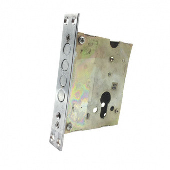 Замок врезной MASTER LOCK 2515Ц-4р - 1