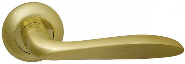Ручка раздельная FANTASIA RM SG-GP-4 - 1 Ручка раздельная FANTASIA RM SG-GP-4 - 1