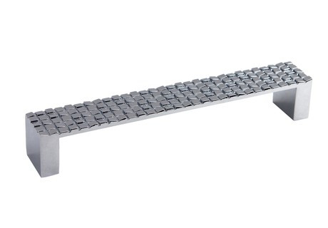 Мебельная ручка RS279CP.4-96 хром - 1