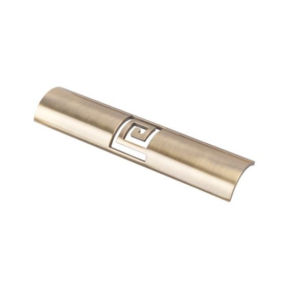 Ручка-скоба RS-029-160 BA 160 мм бронза - 1