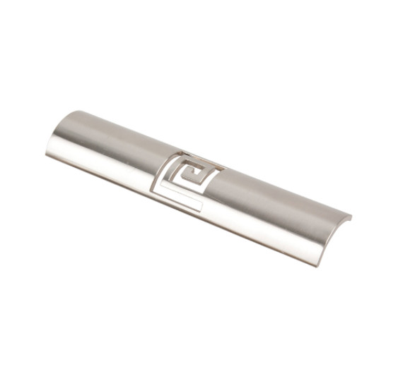 Ручка-скоба RS-029-160 BSN 160 мм атласный никель - 1 Ручка-скоба RS-029-160 BSN 160 мм атласный никель - 1