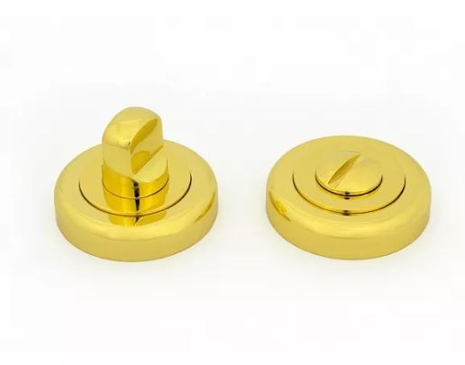 Накладка фиксатор Palladium S GP BK золото - 5
