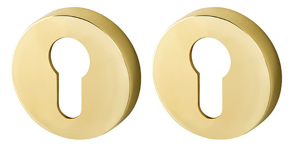 Накладка Armadillo CYLINDER ET URB GOLD-24 Золото 24 - 2
