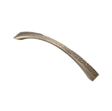 Ручка-скоба Kerron RS-026-128 BA бронза - 1