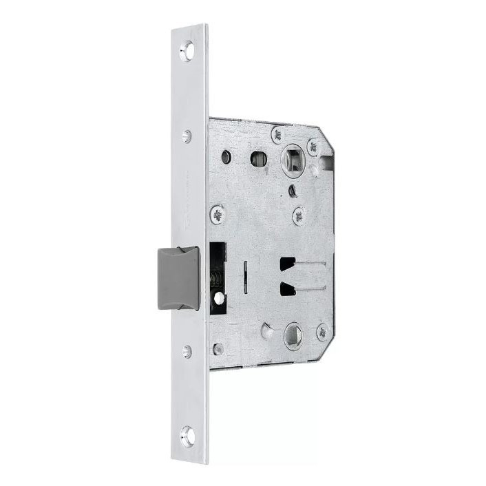 Замок межкомнатный Palladium 470 CP - 2