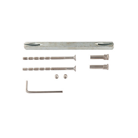 Ручки на планке Vanger HP-85.1823-CR - 2