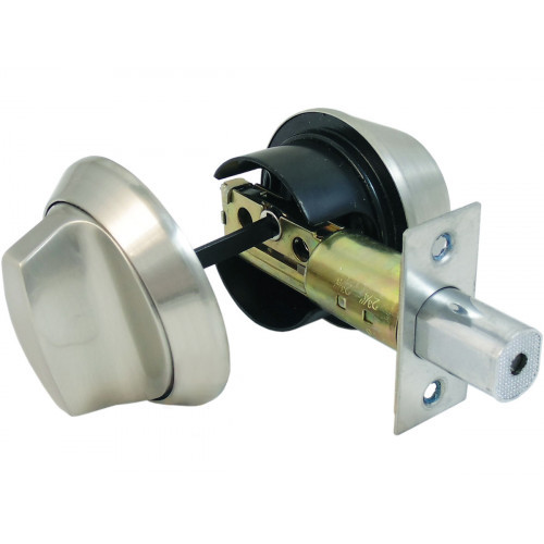 Замок врезной MASTER-LOCK Dead Bolt  - 2