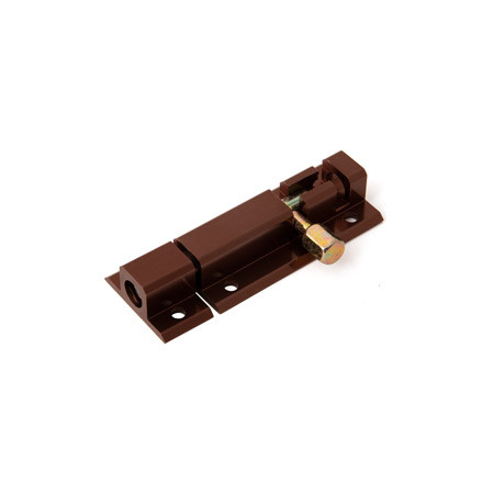 Шпингалет дверной Apecs DB-05-60-AB  - 1