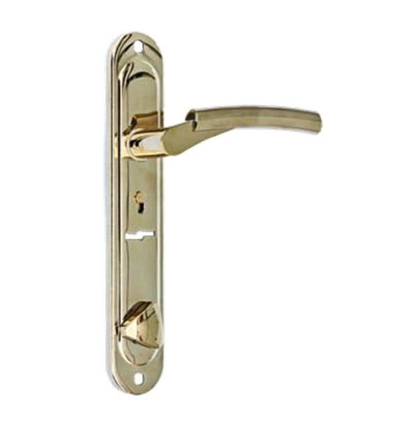 Ручки на планке Apecs HP-61.0721-S-C-G-GM-L - 1