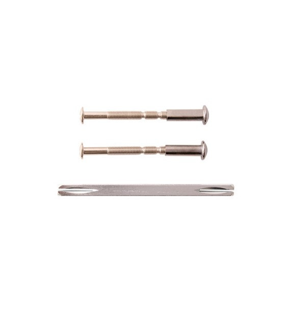 Ручки на планке Apecs HP-61.0721-S-C-G-GM-L - 3