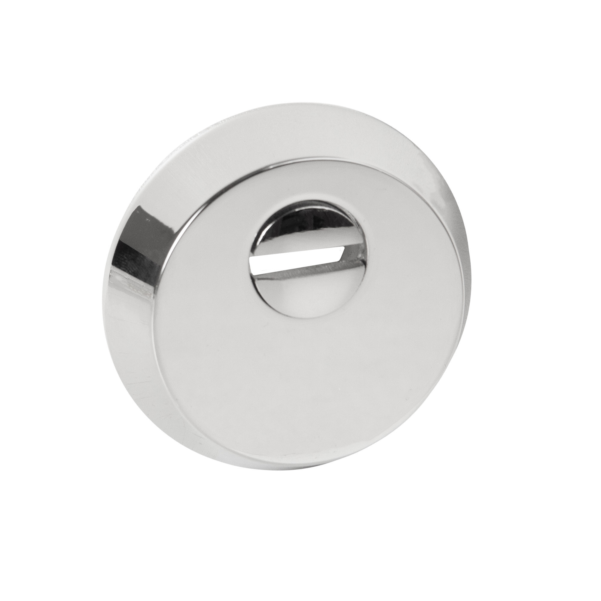 Броненакладка Fuaro DEF.SH-R-EXT.5513 CP хром - 1