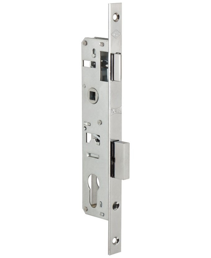 Корпус узкопрофильного замка KALE KILIT 153-P 35 mm w-b  - 3