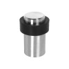 Упор дверной Fuaro STOPPER-M.14 INOX нержавеющая сталь - 1
