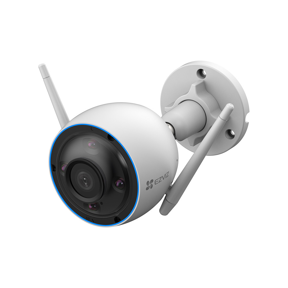 Камера внешнего наблюдения Ezviz CS-H3 (3MP)  - 1
