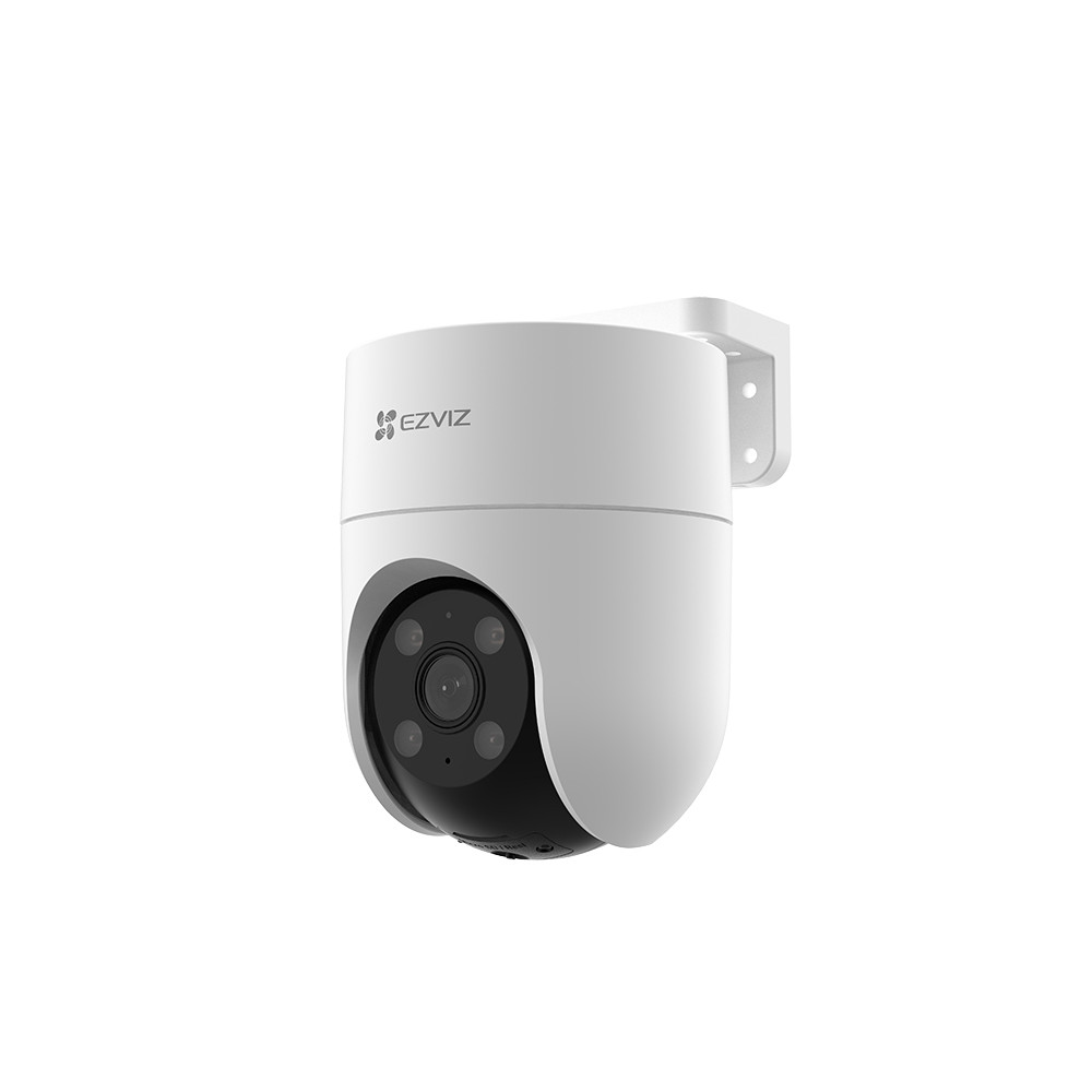 Камера внешнего наблюдения поворотная Ezviz CS-H8с (4MP) - 1