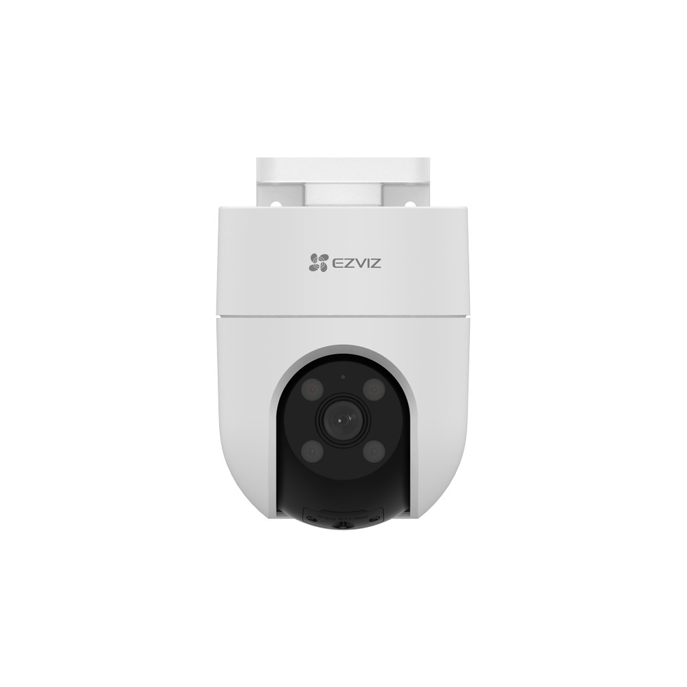Камера внешнего наблюдения поворотная Ezviz CS-H8с (4MP) - 2
