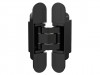 Петля скрытой установки Armadillo U3D3000.VPG BL черный TECH - 2