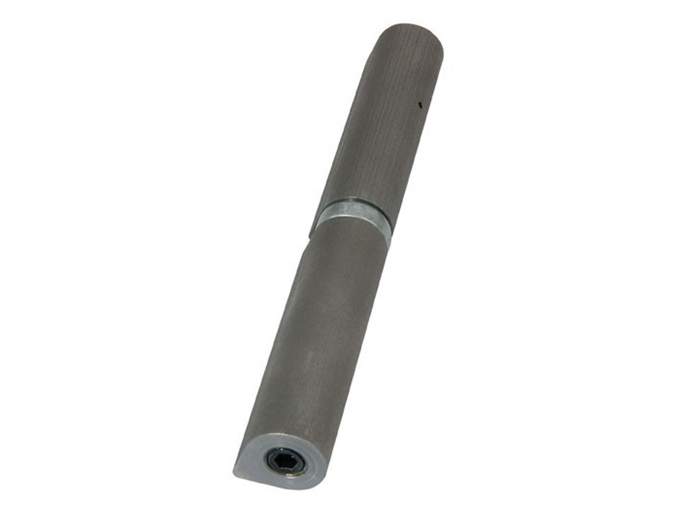 Петля приварная Trudo D20x160 ADJ регулируемая - 2 Петля приварная Trudo D20x160 ADJ регулируемая - 2