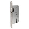Замок врезной Fuaro DD.INOX-C-55.72-R с роликовой защелкой - 1