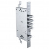 Замок врезной двухсистемный Kale Kilit 456 L HARD LINE - 1