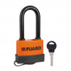Навесной замок Fuaro PL-WEATHER-3660 LS 3key - 1