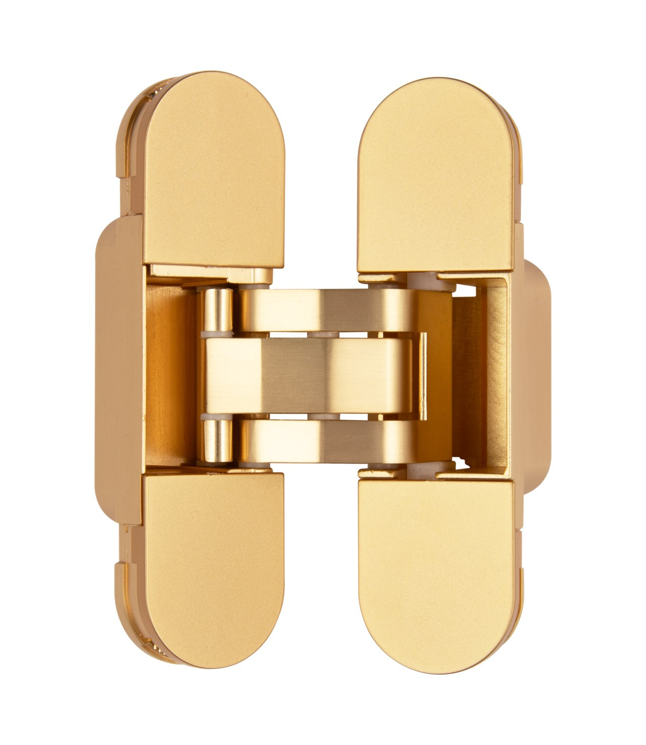 Петля скрытая с 3D регулировкой Archie 110x30-3D-IMP.GOLD Императорское золото - 2
