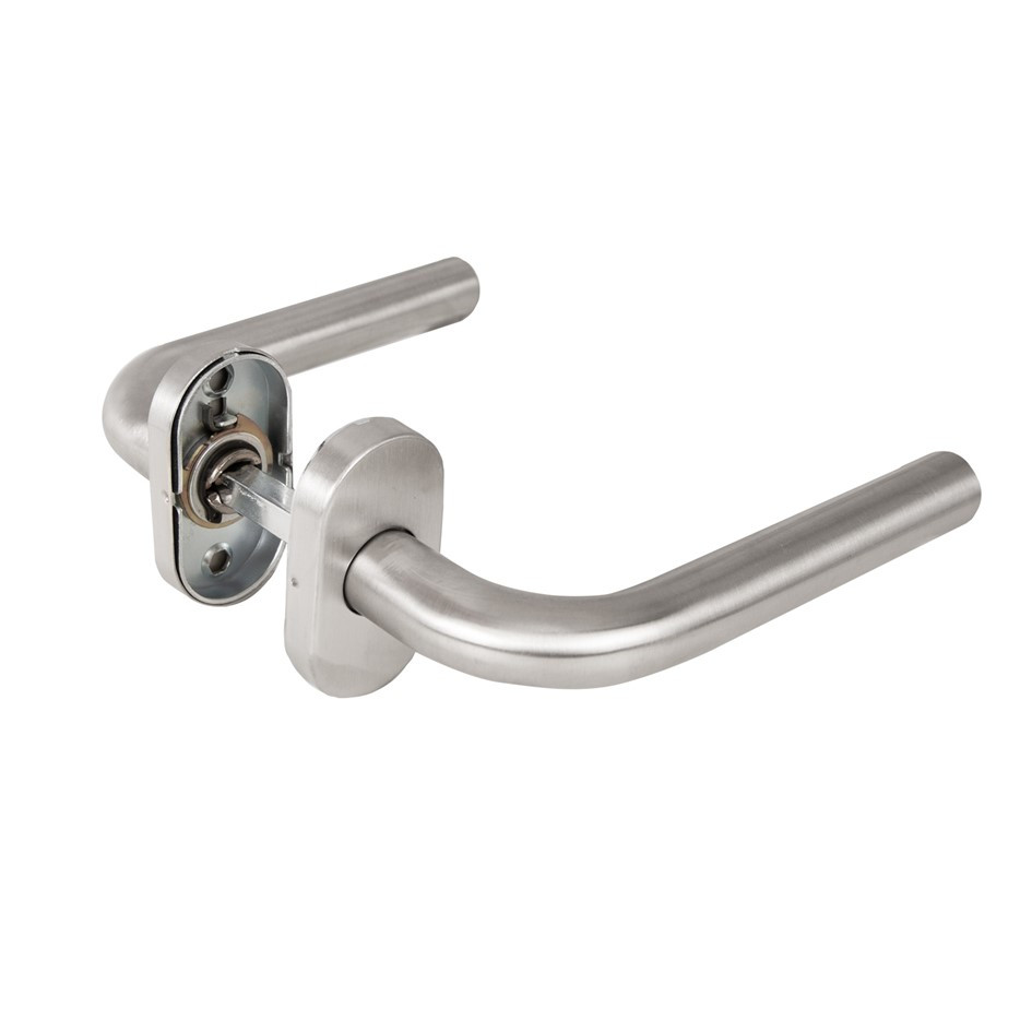 Ручка раздельная Fuaro R.DSS201-0201P-19 INOX 201 - 3