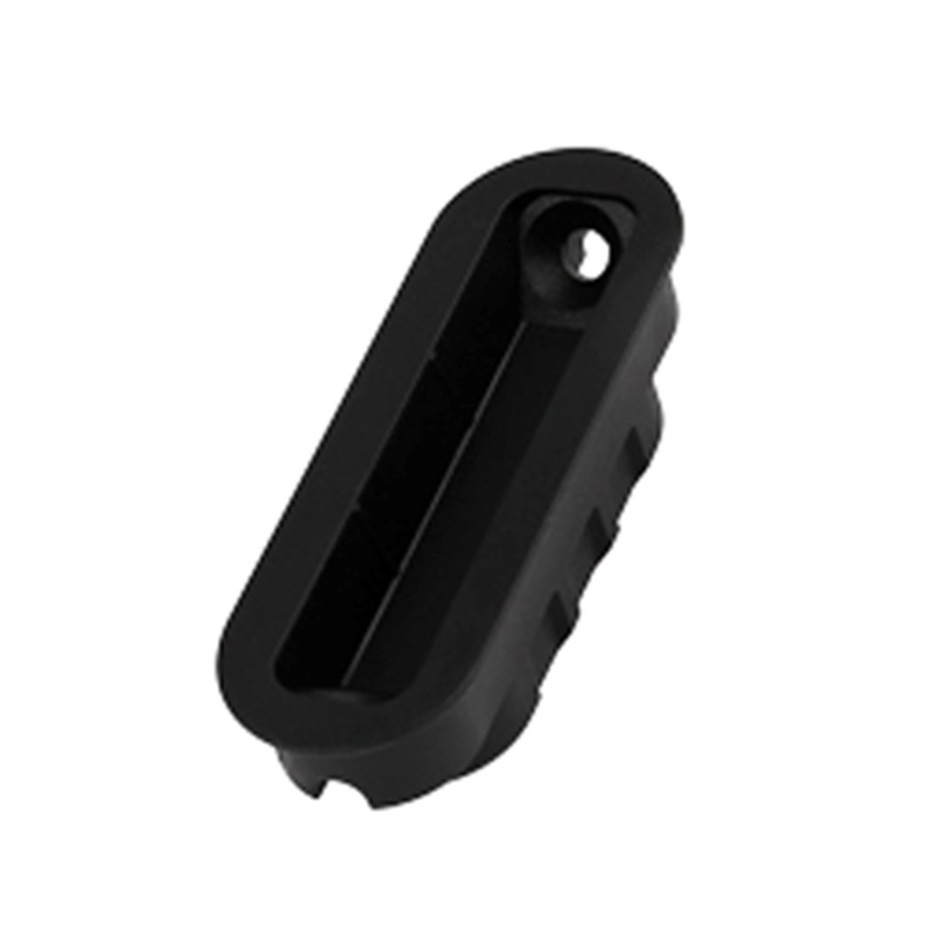 Ответная магнитная планка AGB Minimal B024020593 черный - 1