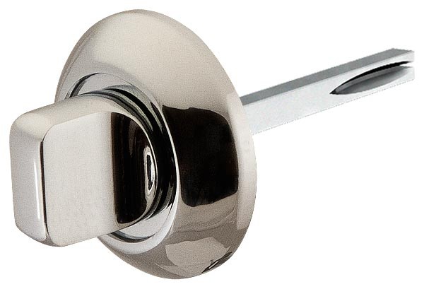 Ручка поворотная BKW8 RM-CP-8 - 1 Ручка поворотная BKW8 RM-CP-8 - 1